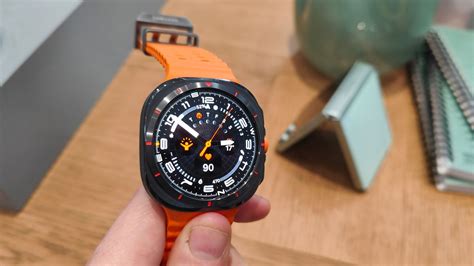samsung galaxy watch ultra copy price